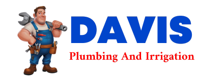 Trusted plumber in SANDYVILLE